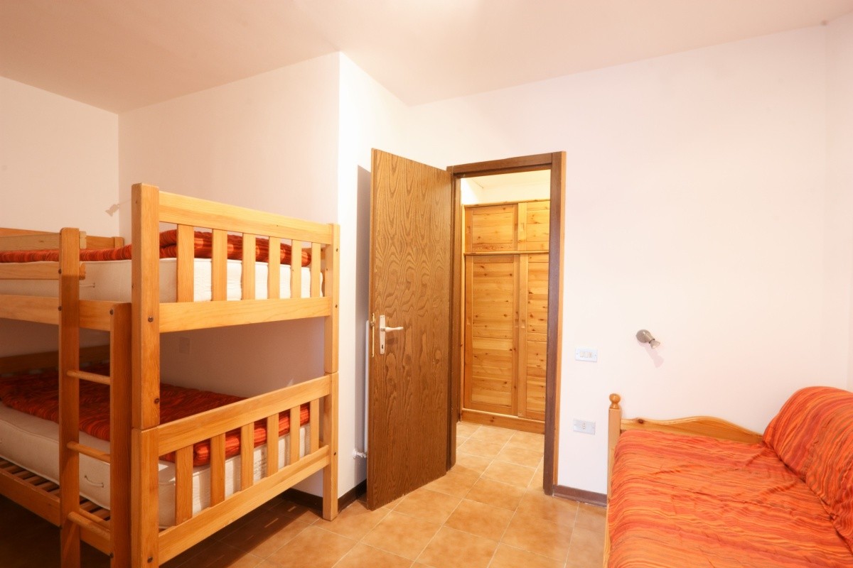 Residence Lago Rotondo