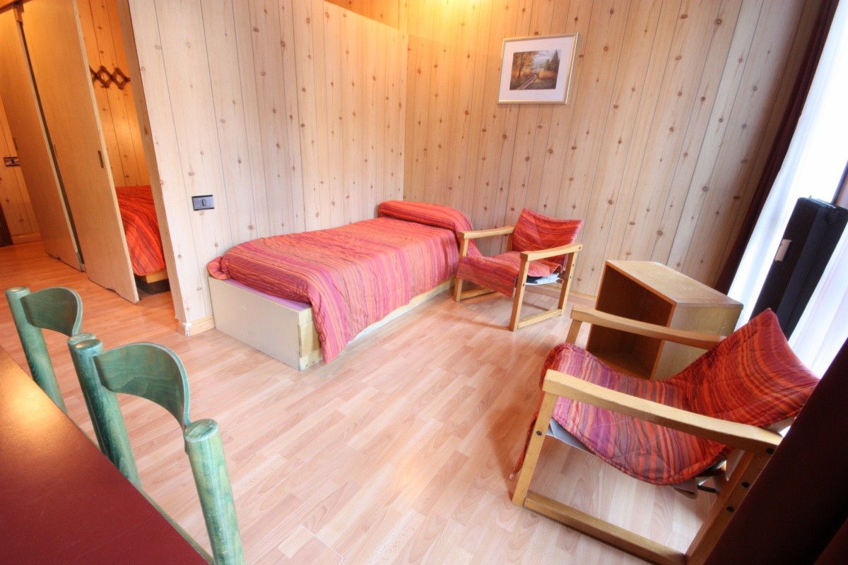 Residence Lago Rotondo