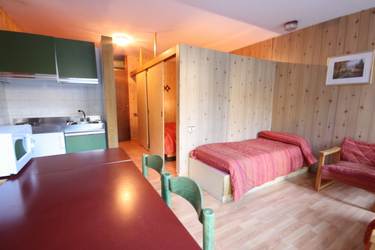 Residence Lago Rotondo