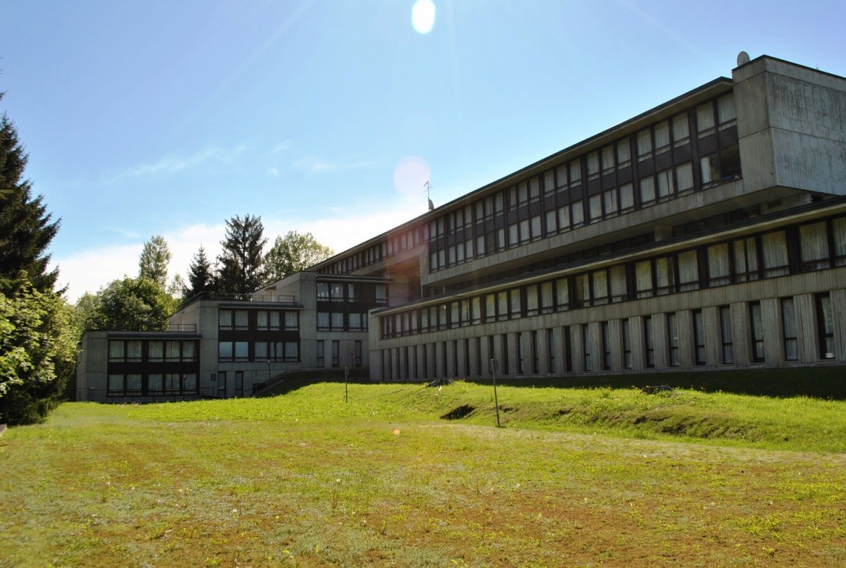 Residence Lago Rotondo