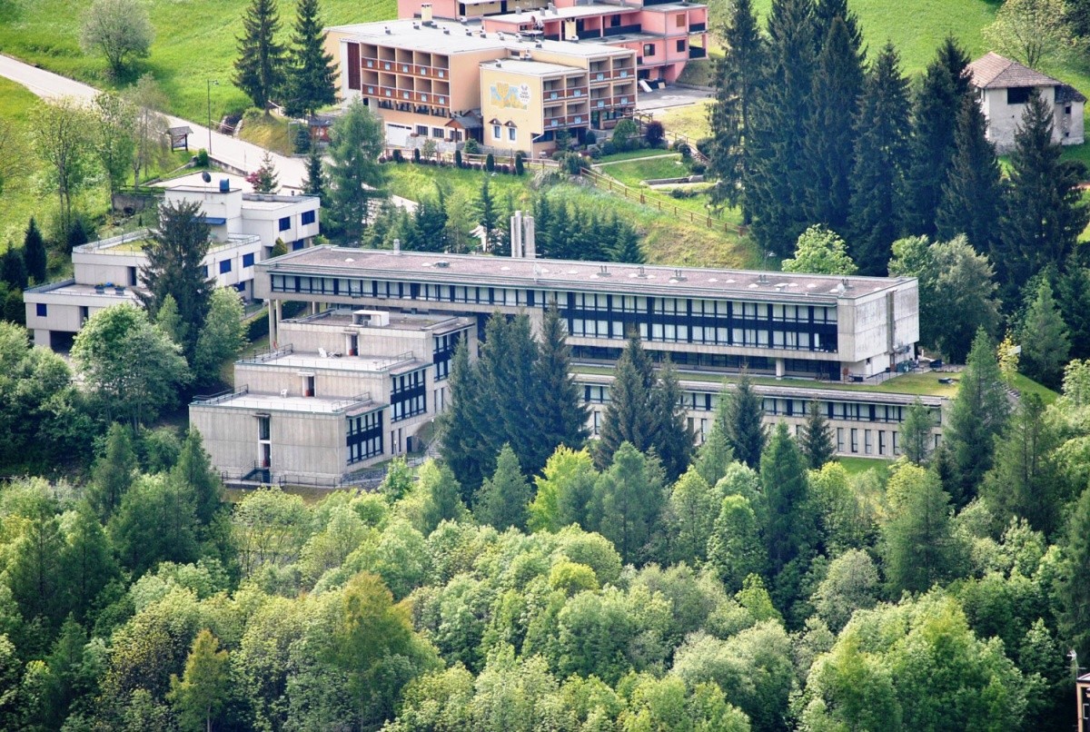 Residence Lago Rotondo