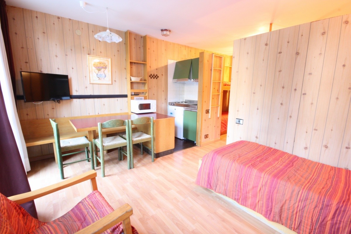 Residence Lago Rotondo
