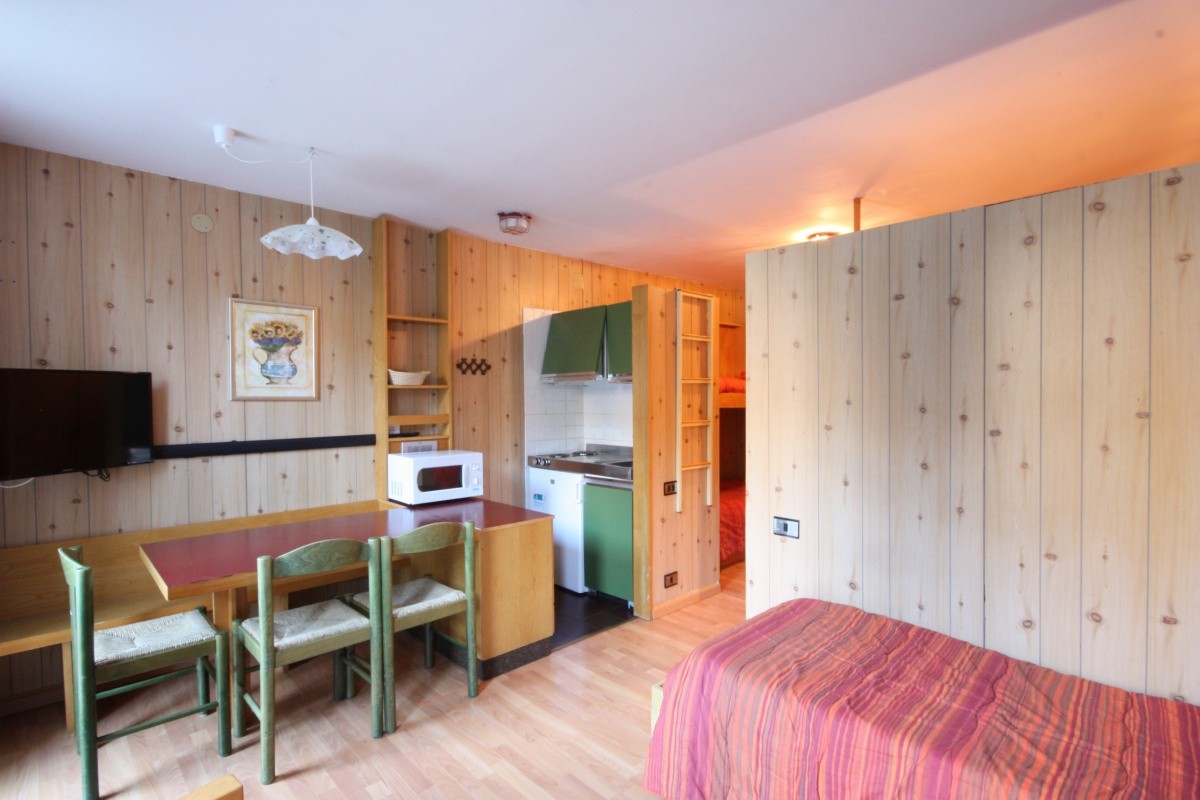 Residence Lago Rotondo