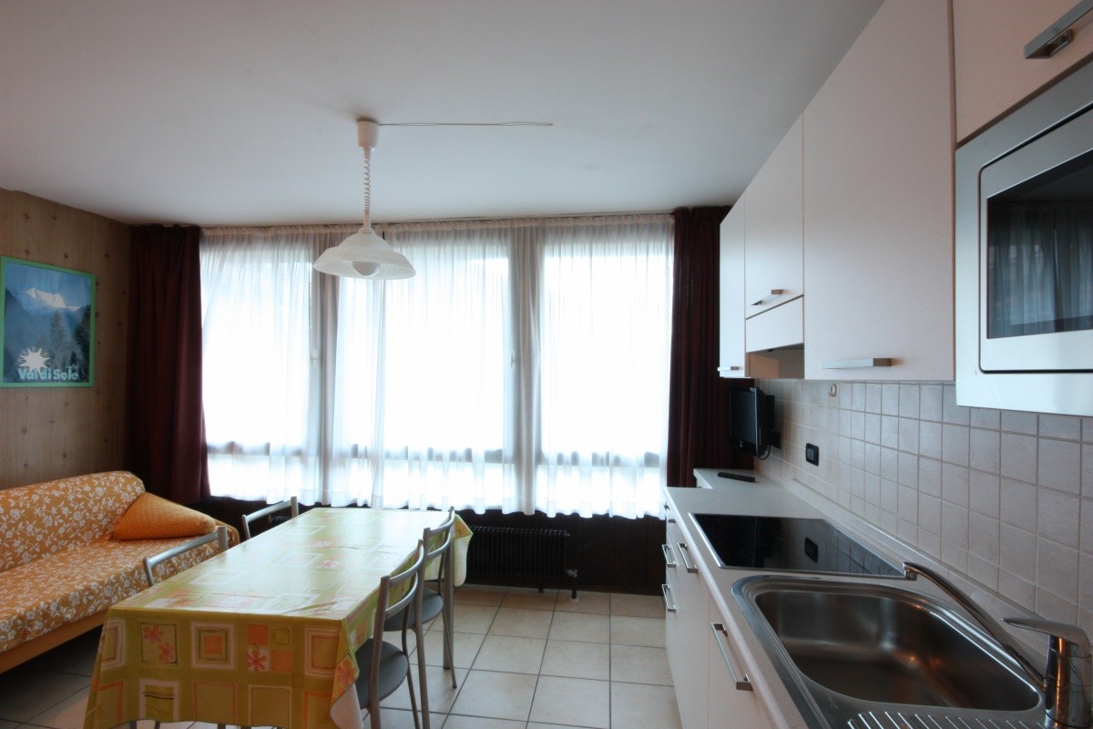 Residence Lago Rotondo