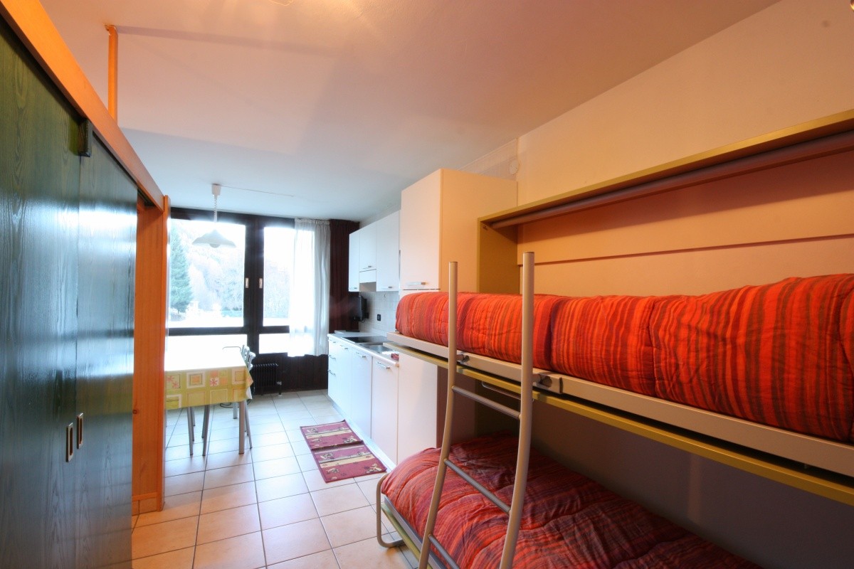 Residence Lago Rotondo