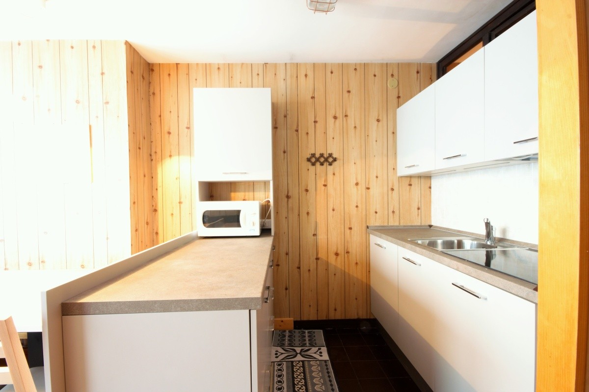 Residence Lago Rotondo