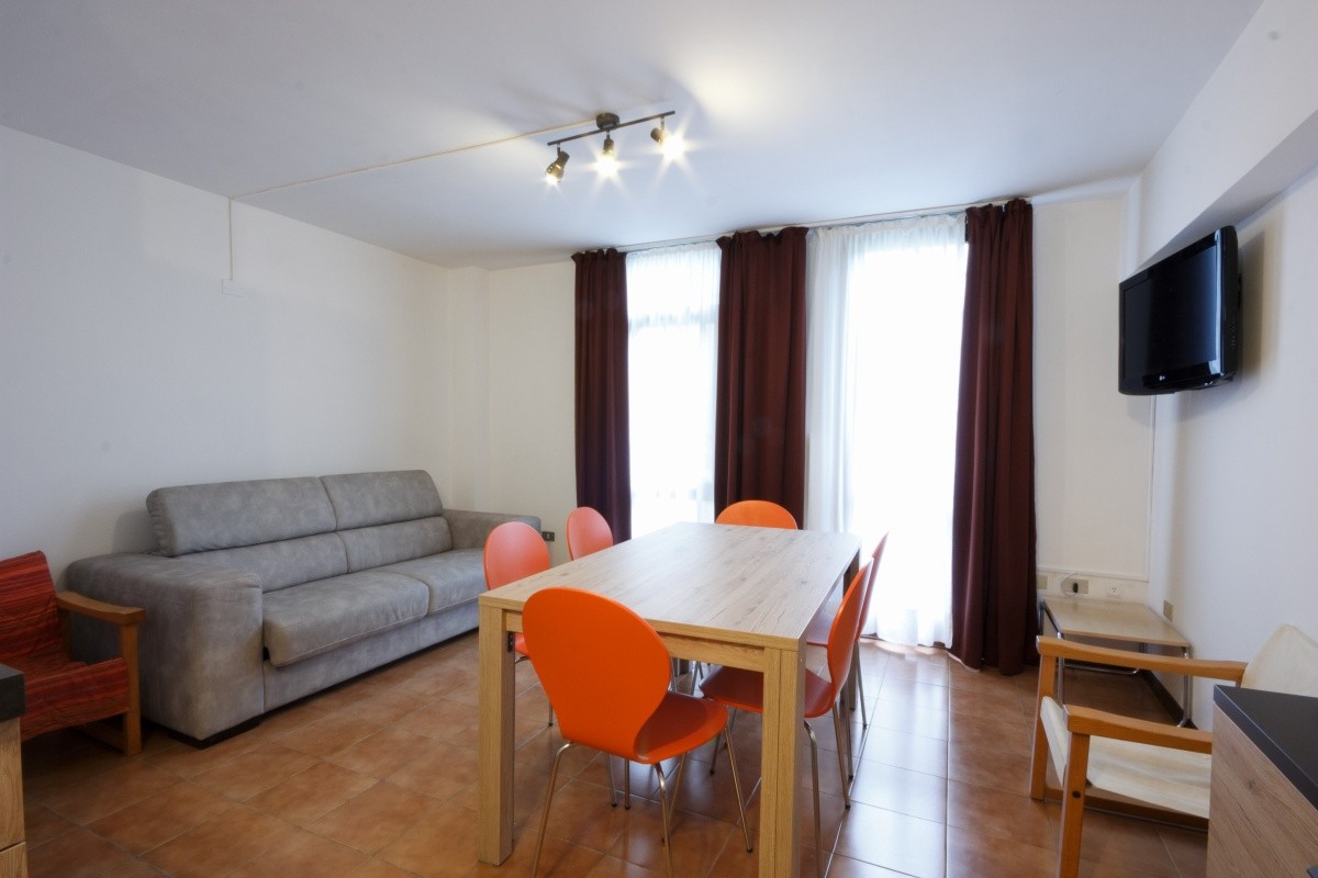 Residence Lago Rotondo