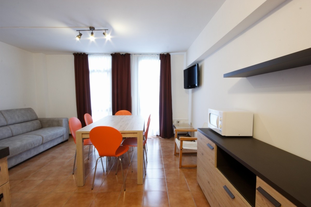 Residence Lago Rotondo