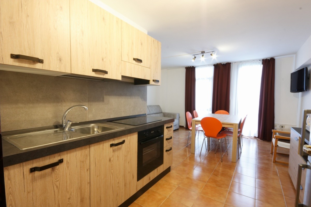 Residence Lago Rotondo