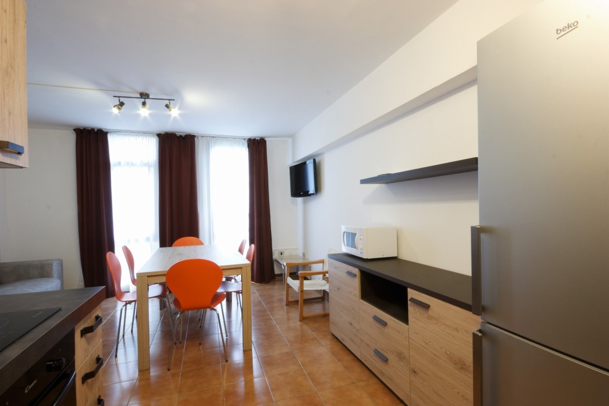 Residence Lago Rotondo