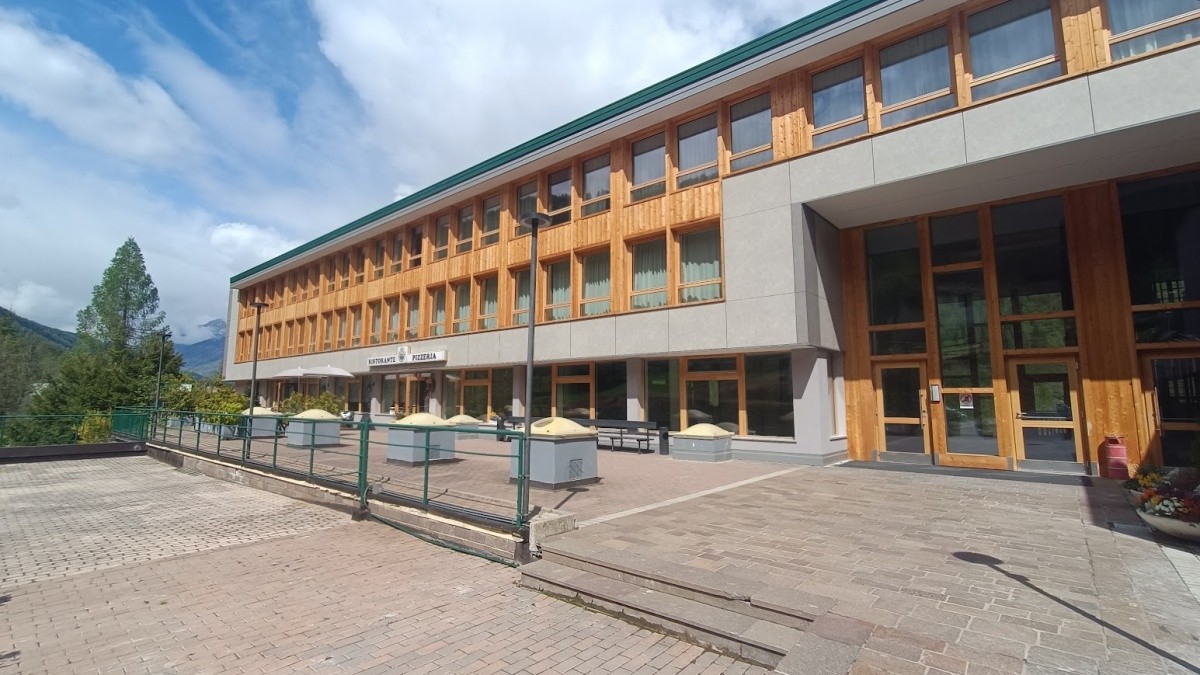 Residence Lago Rotondo