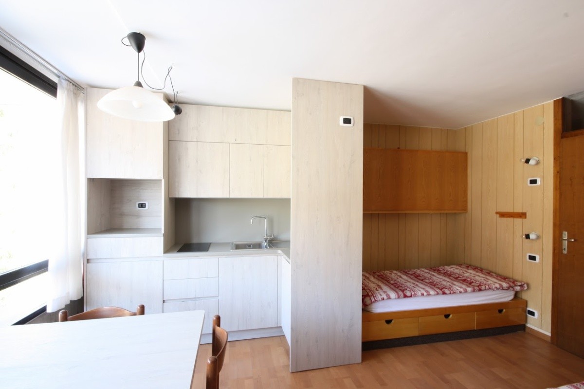 Residence Lago Rotondo