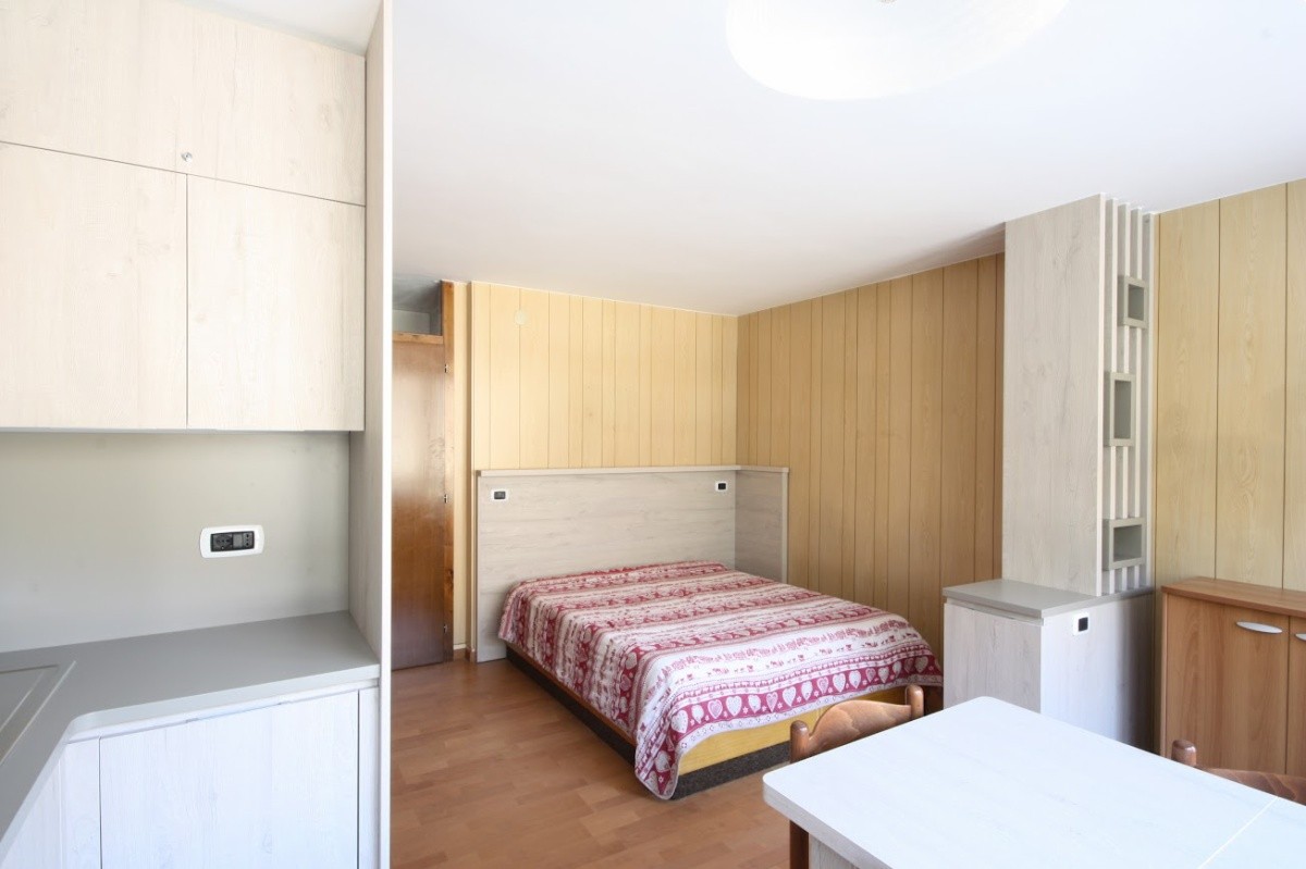 Residence Lago Rotondo