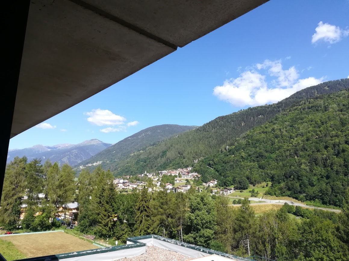 Residence Lago Rotondo