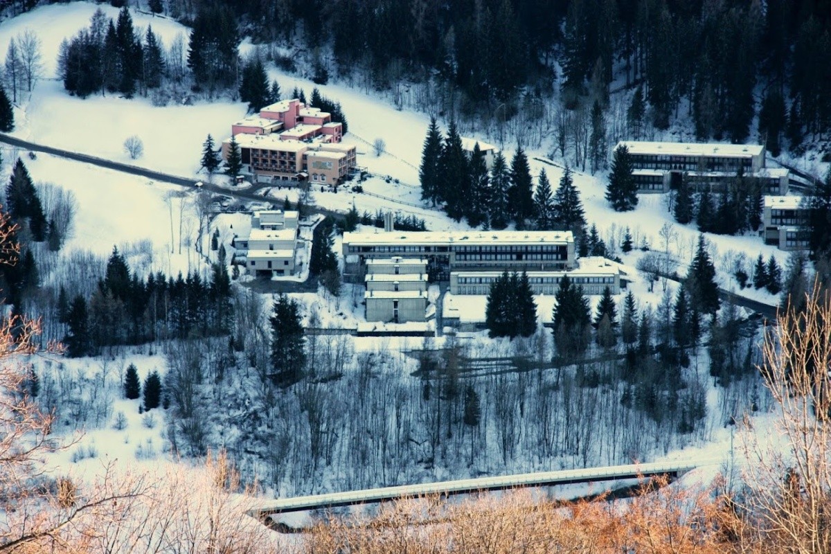 Residence Lago Rotondo