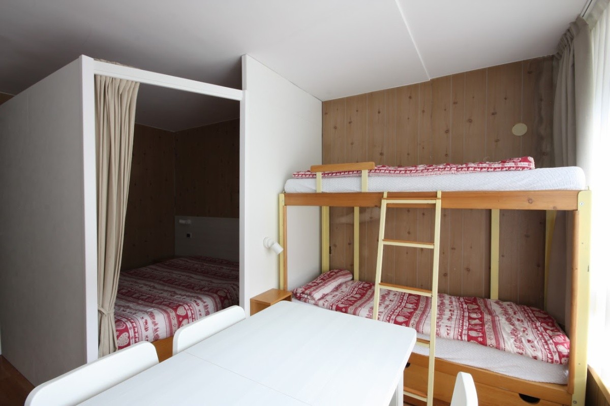 Residence Lago Rotondo