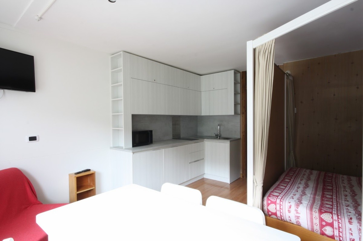 Residence Lago Rotondo