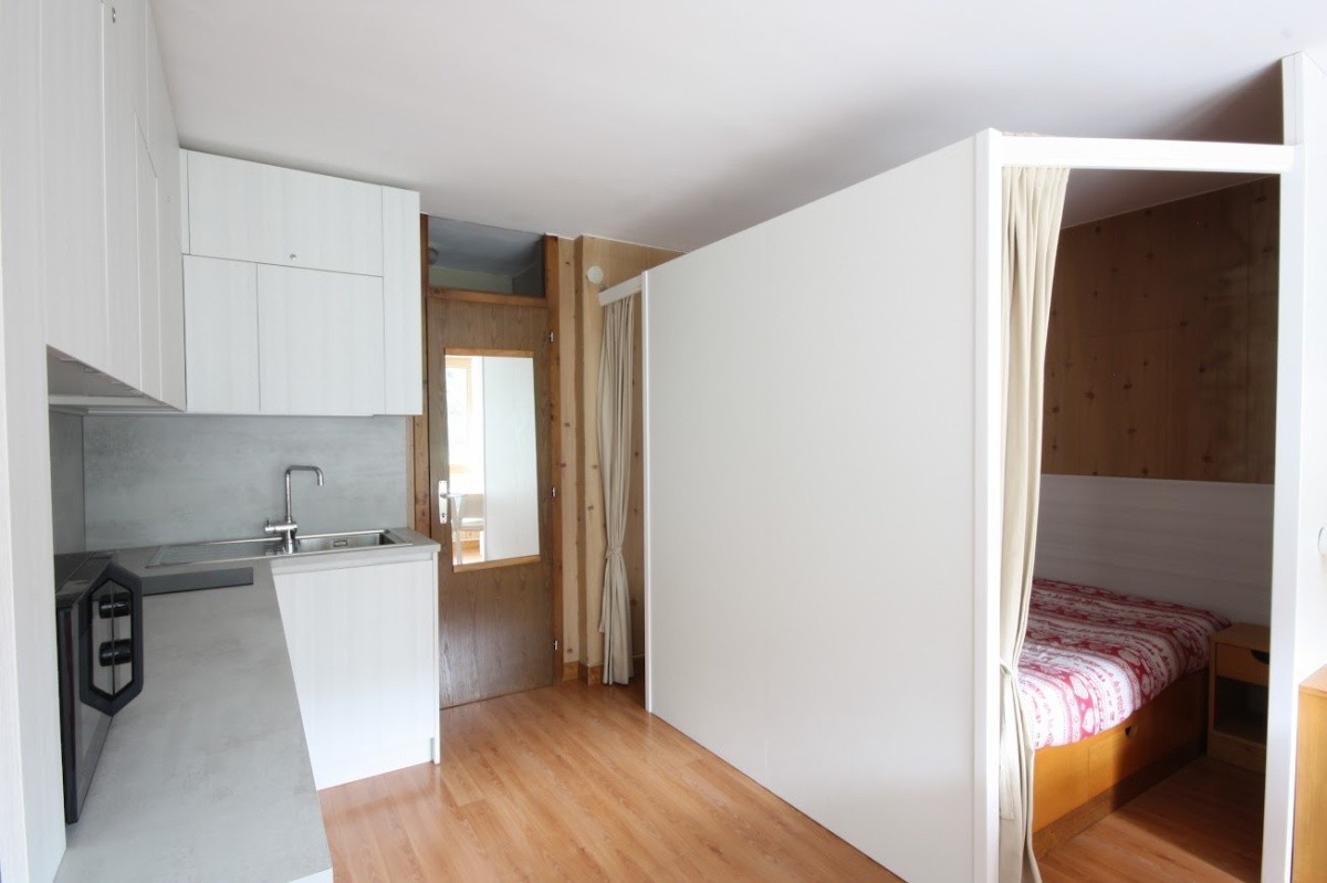 Residence Lago Rotondo