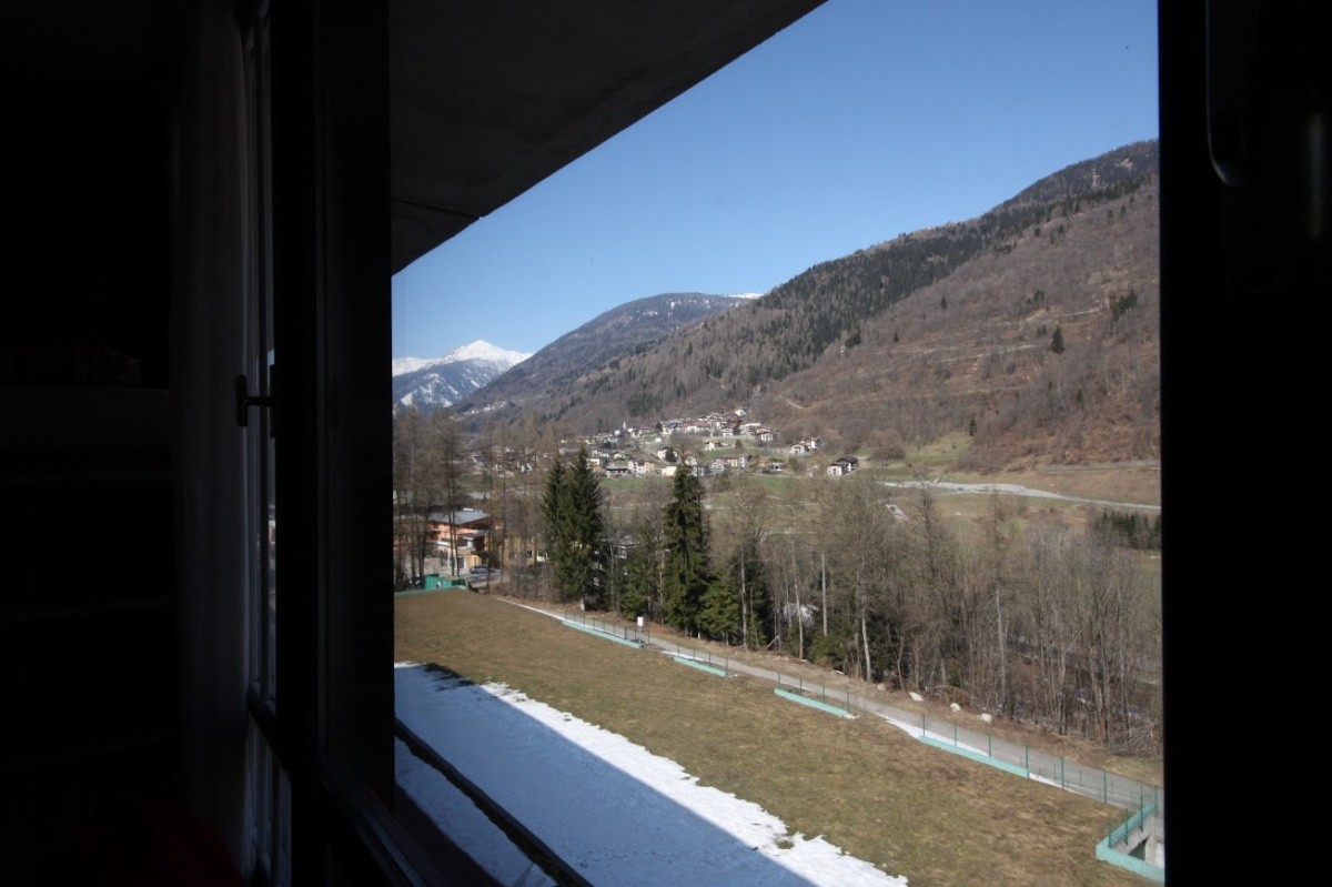 Residence Lago Rotondo