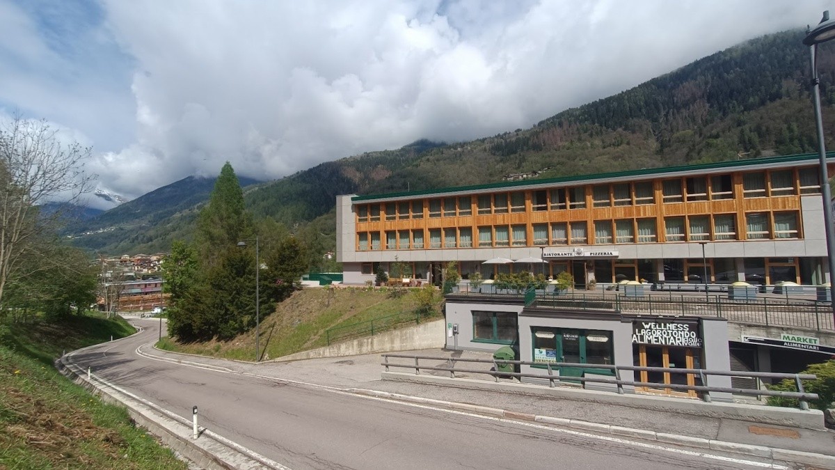 Residence Lago Rotondo