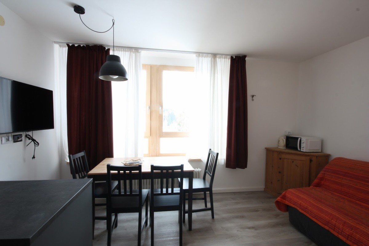 Residence Lago Rotondo