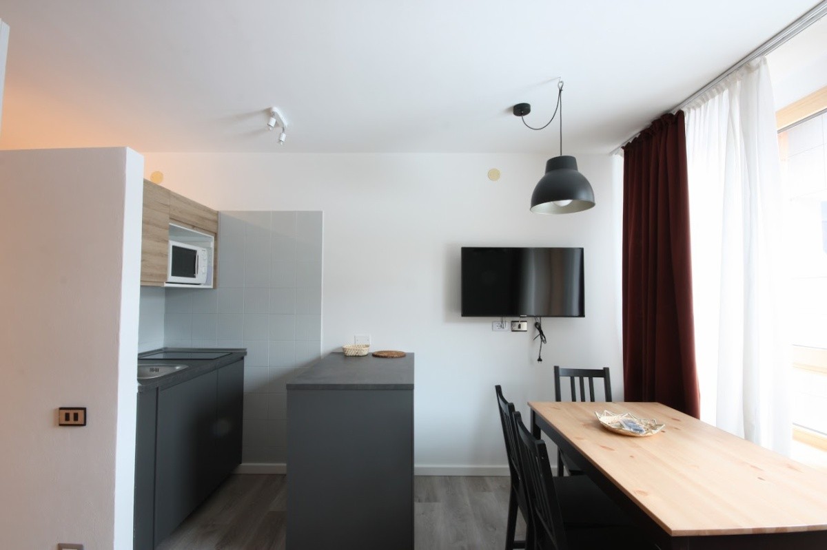 Residence Lago Rotondo