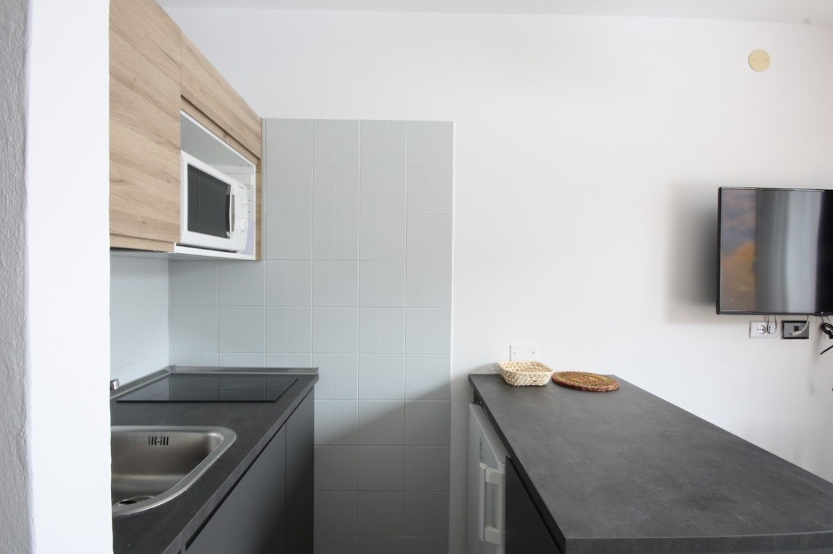 Residence Lago Rotondo