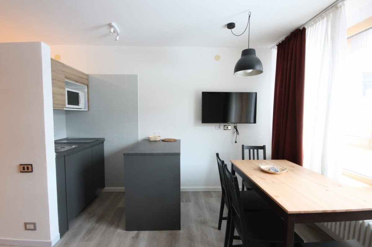 Residence Lago Rotondo