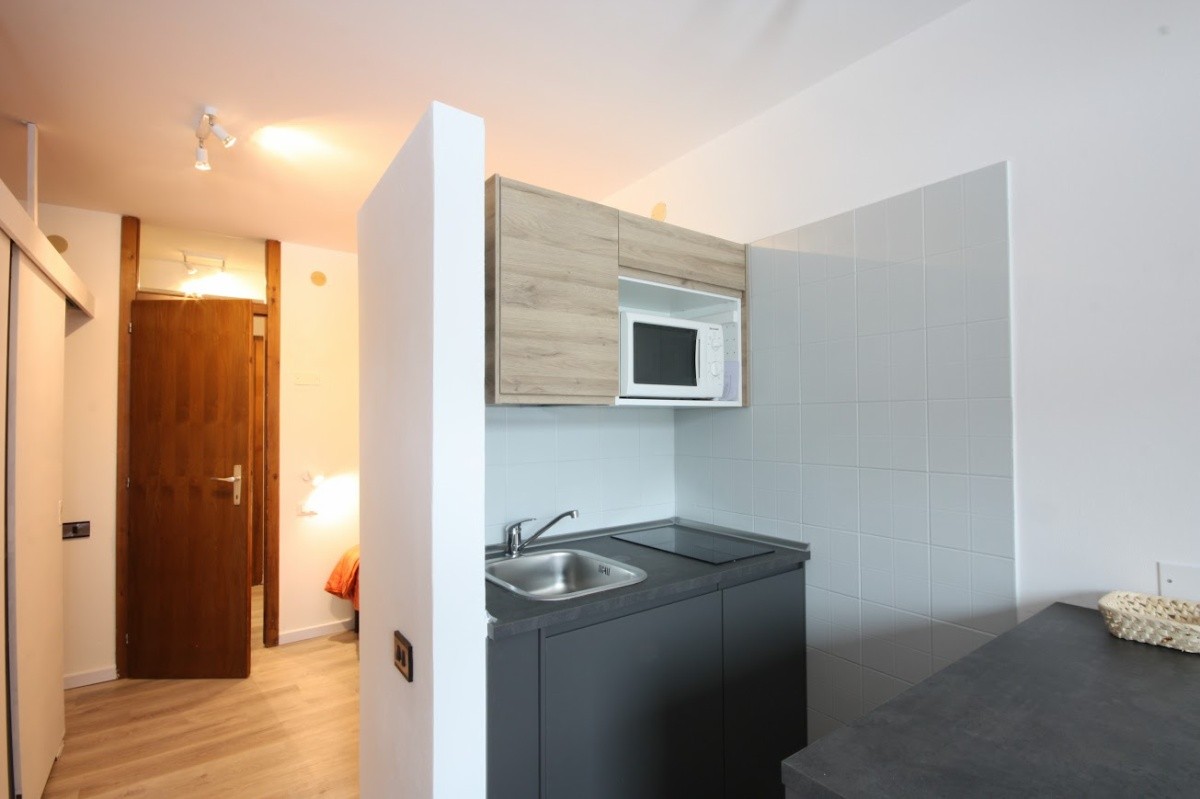 Residence Lago Rotondo