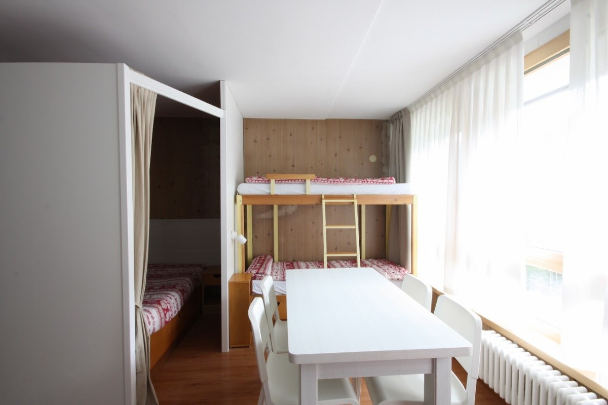 Residence Lago Rotondo