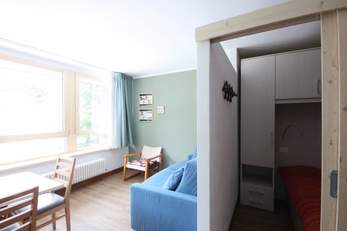 Residence Lago Rotondo