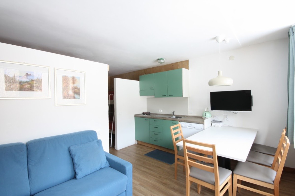 Residence Lago Rotondo