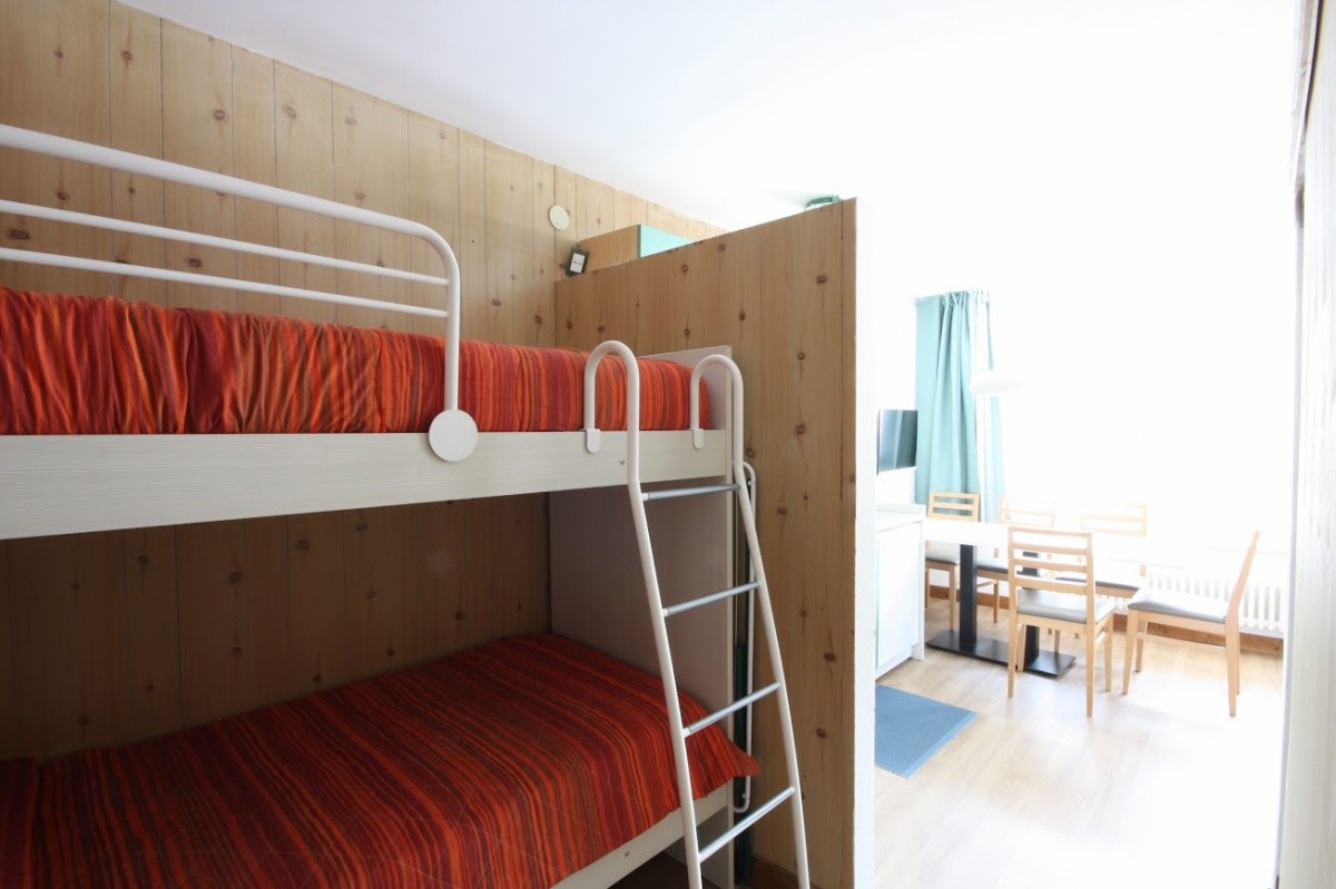 Residence Lago Rotondo