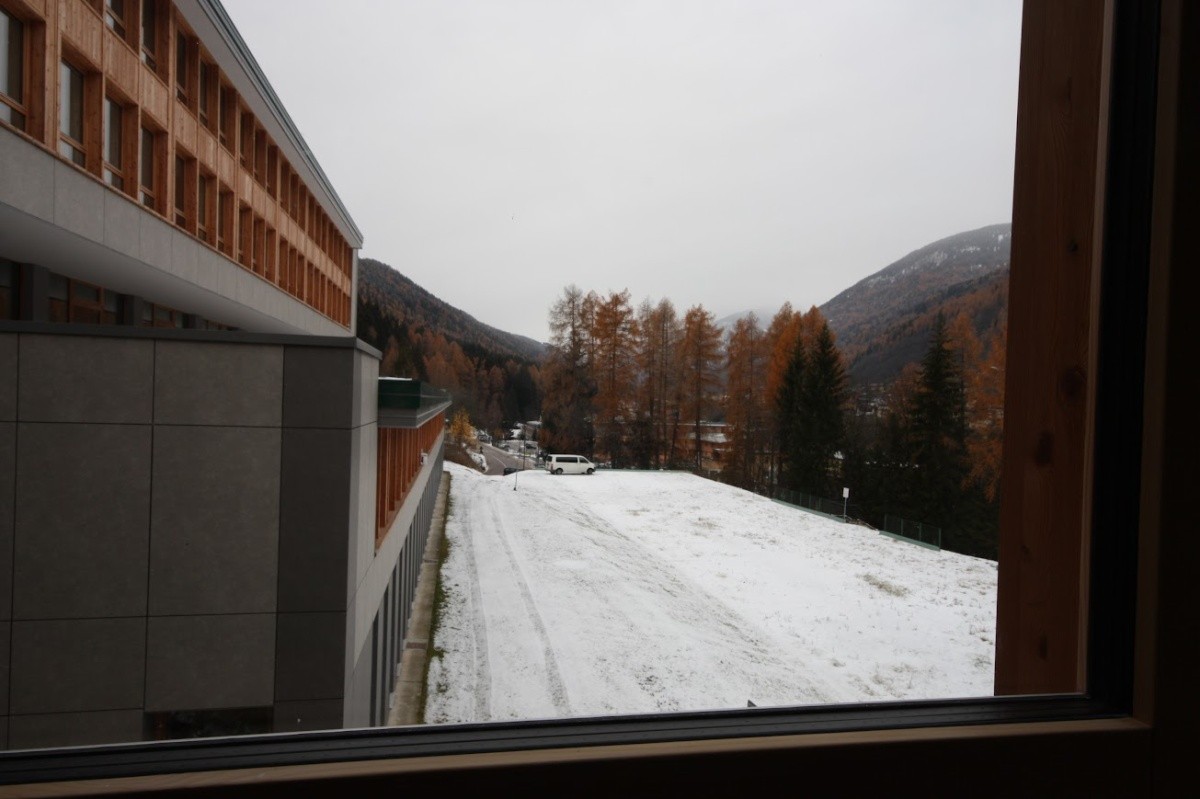 Residence Lago Rotondo