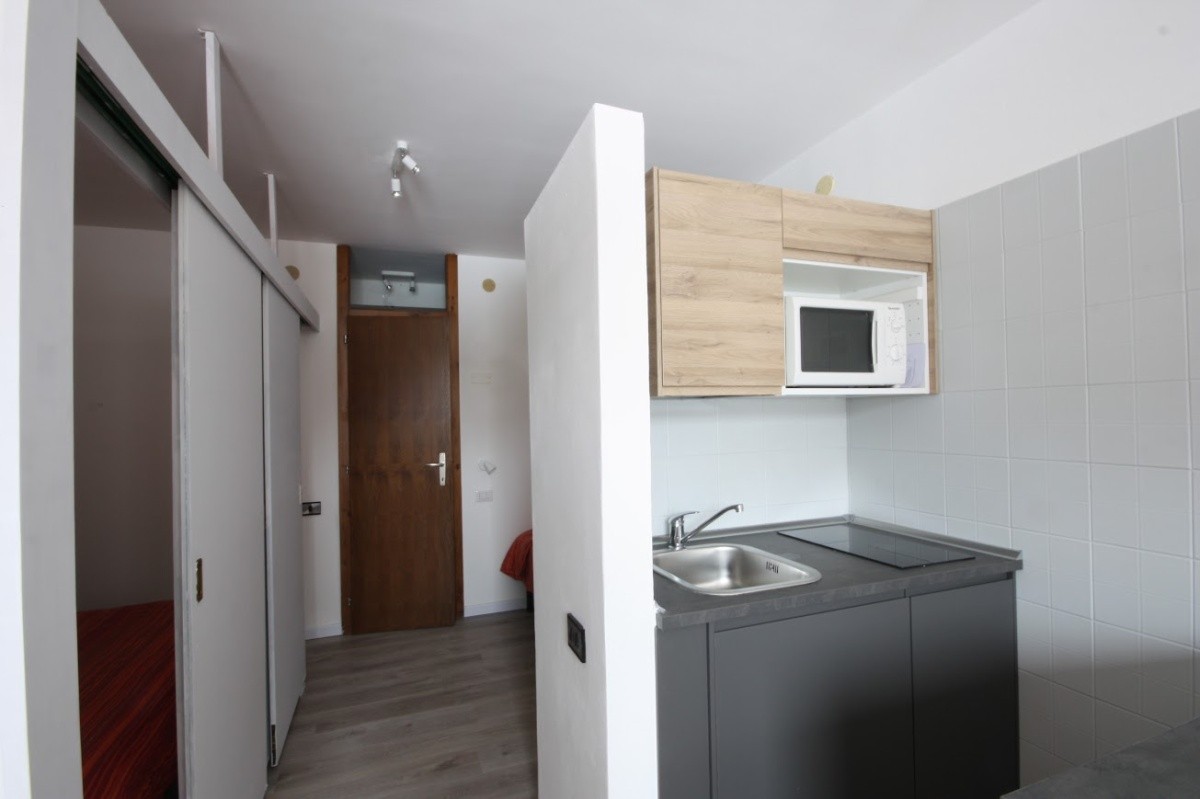 Residence Lago Rotondo