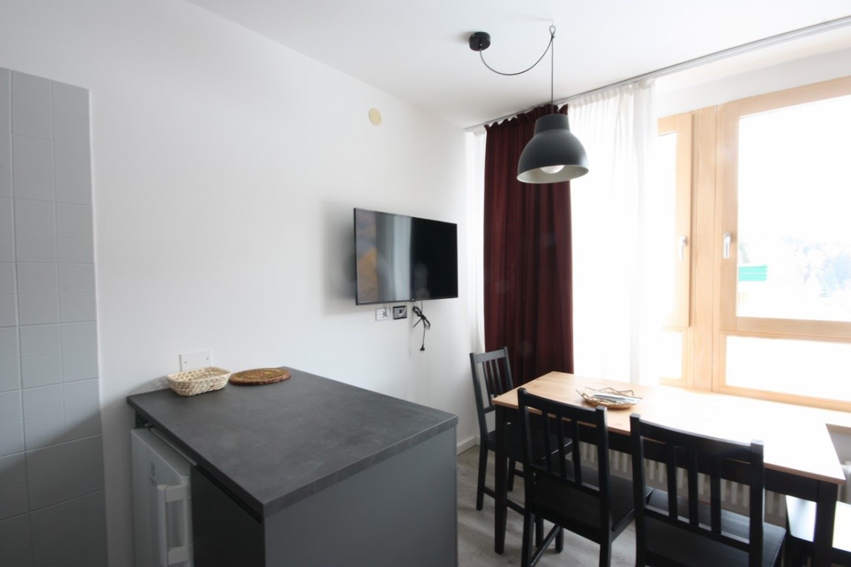 Residence Lago Rotondo