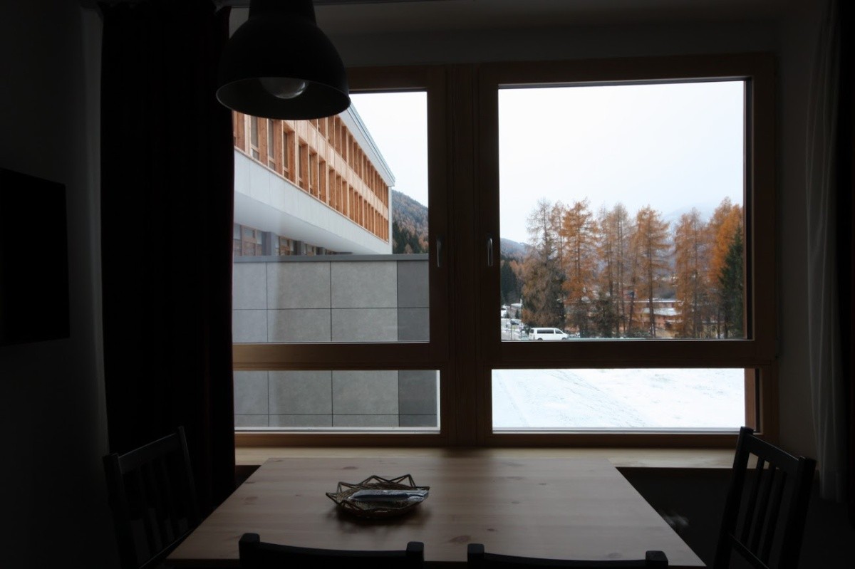 Residence Lago Rotondo
