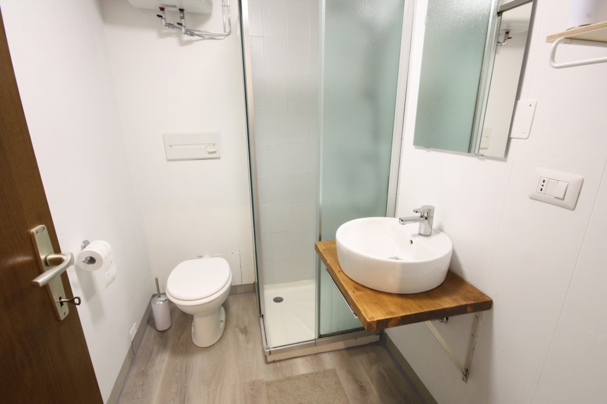 Residence Lago Rotondo