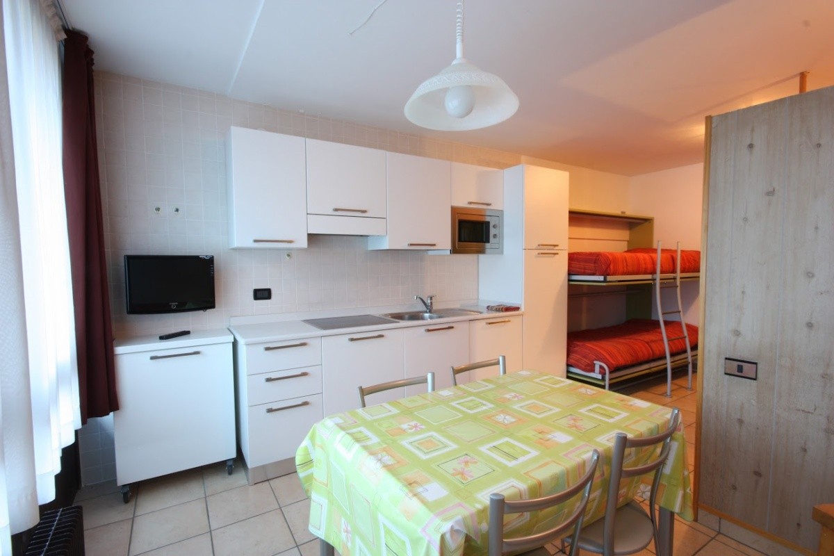 Residence Lago Rotondo