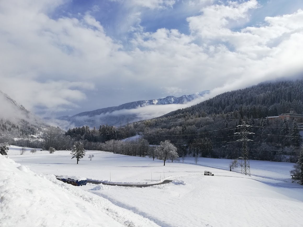 Residence Lago Rotondo