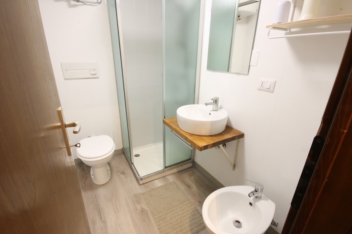 Residence Lago Rotondo