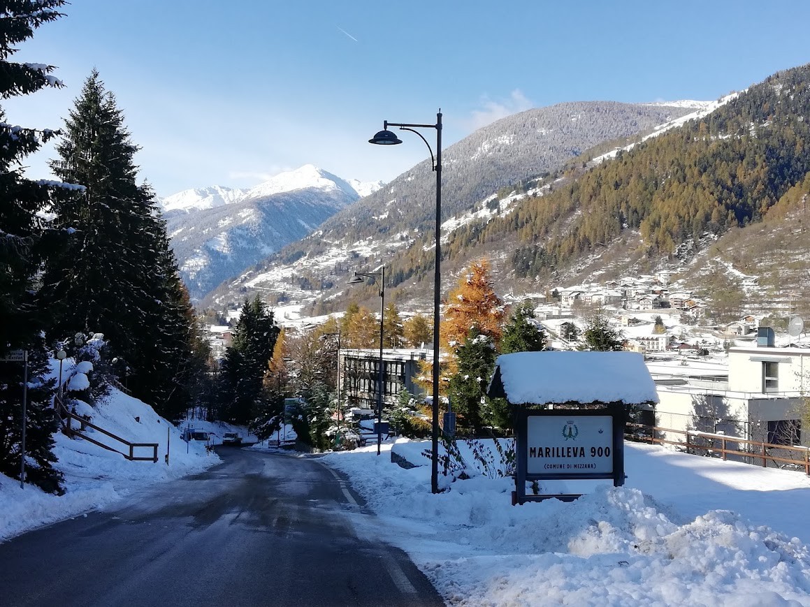 Residence Lago Rotondo