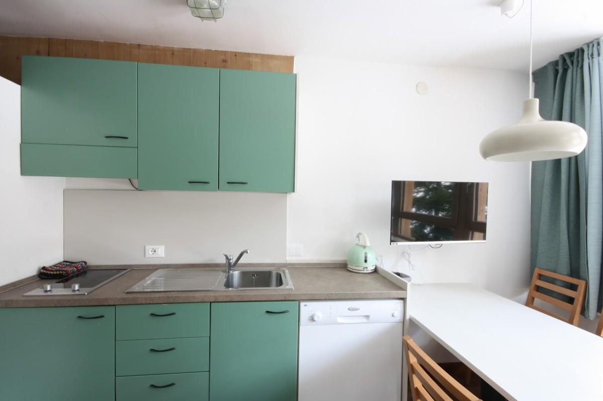 Residence Lago Rotondo