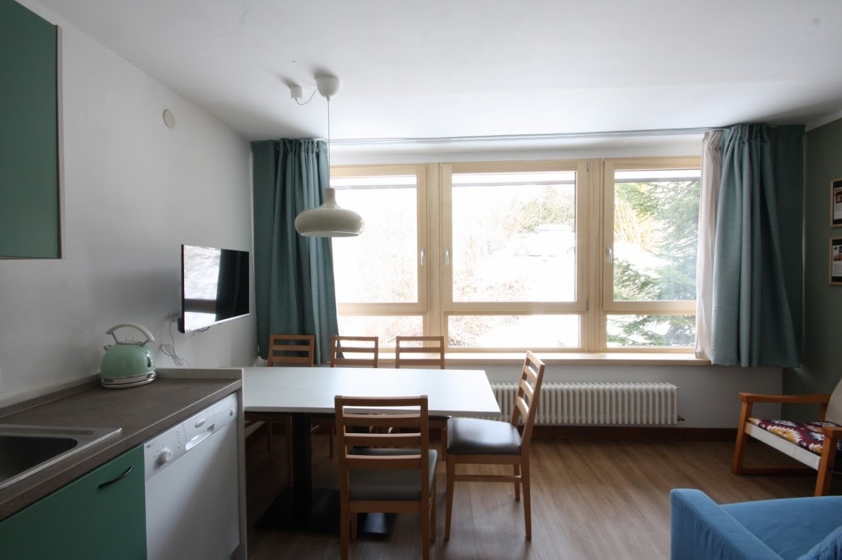 Residence Lago Rotondo