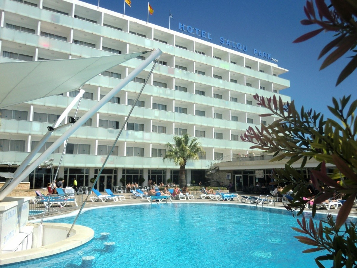 4R Salou Park Resort