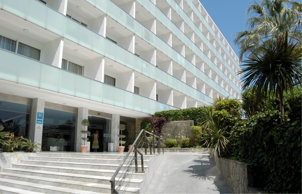 4R Salou Park Resort