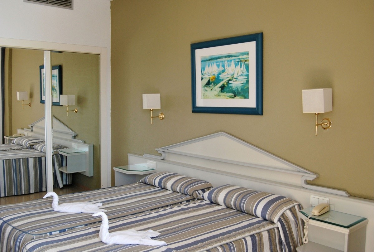 4R Salou Park Resort