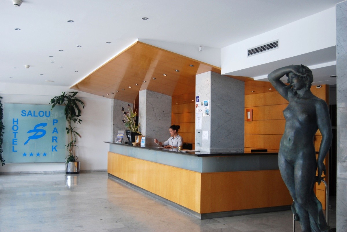 4R Salou Park Resort