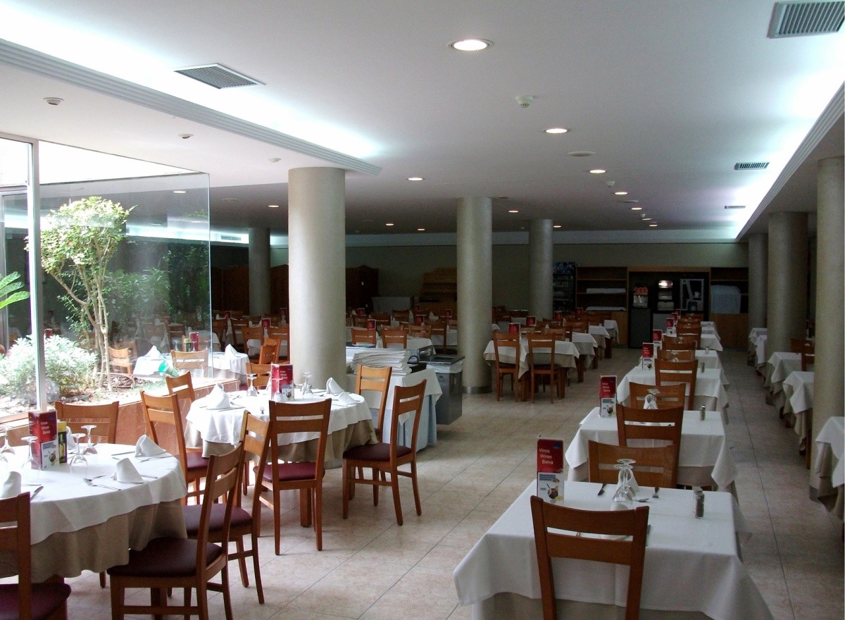 4R Salou Park Resort