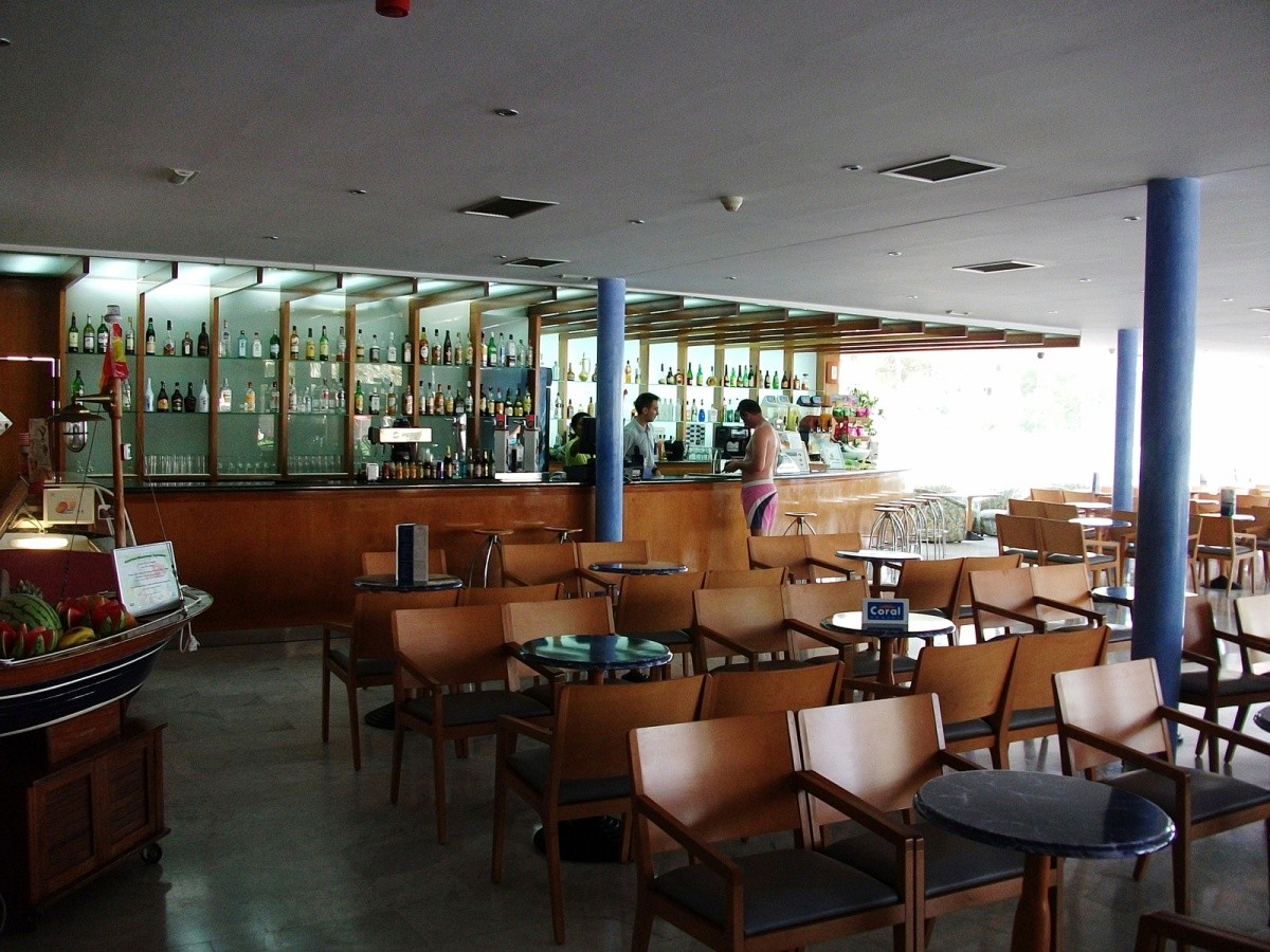 4R Salou Park Resort